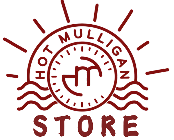 Hot Mulligan Store